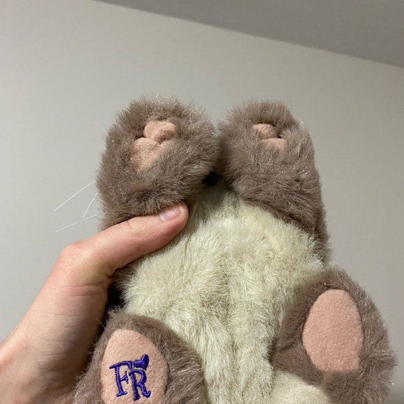 Furreal Siamese kitty (works) - Picture 6 of 7